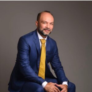 O CEO Ériko Rodrigues Veloso explica que a finalidade do Sistema Rastrum é promover a gestão completa do atendimento ao público em qualquer tipo de organização, tornando os processos mais ágeis, humanizados e organizados - Foto: Arquivo pessoal